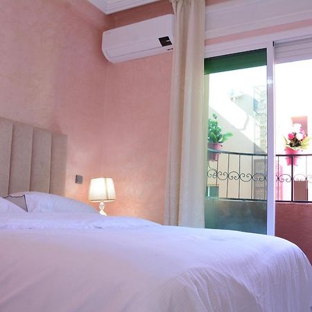Apartment In Marrakech, Gueliz Marrakesh Exterior photo