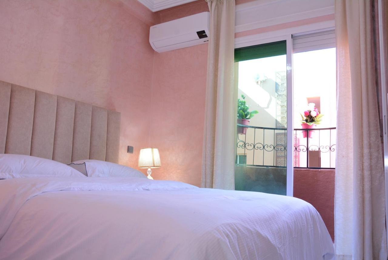 Apartment In Marrakech, Gueliz Marrakesh Exterior photo
