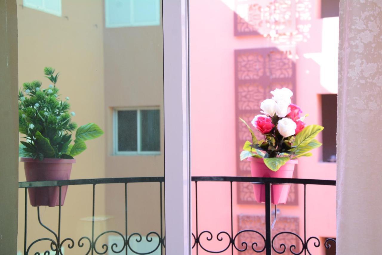 Apartment In Marrakech, Gueliz Marrakesh Exterior photo