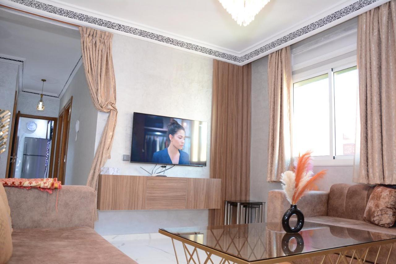 Apartment In Marrakech, Gueliz Marrakesh Exterior photo