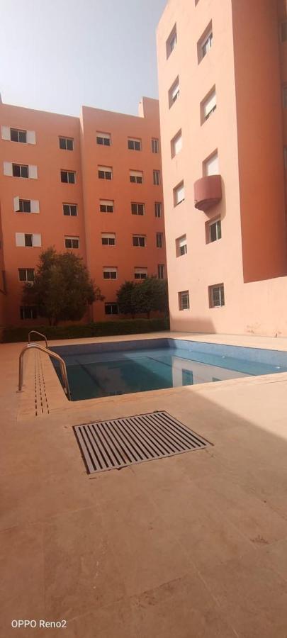 Apartment In Marrakech, Gueliz Marrakesh Exterior photo