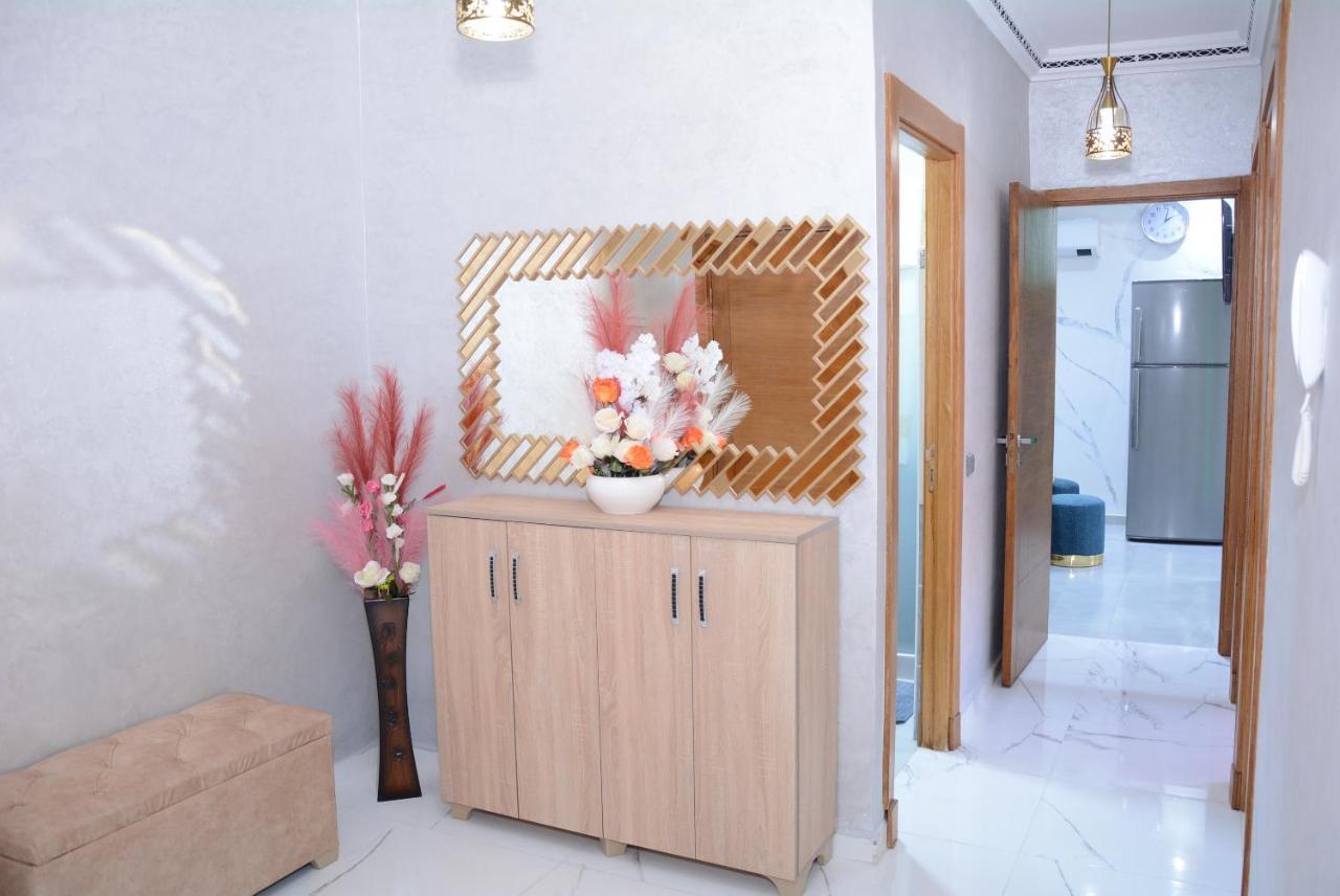Apartment In Marrakech, Gueliz Marrakesh Exterior photo