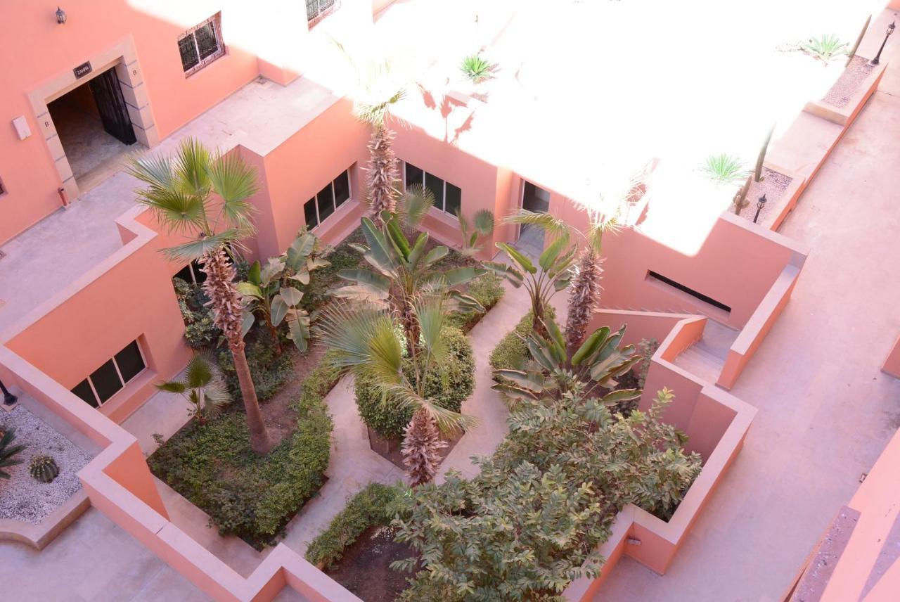 Apartment In Marrakech, Gueliz Marrakesh Exterior photo